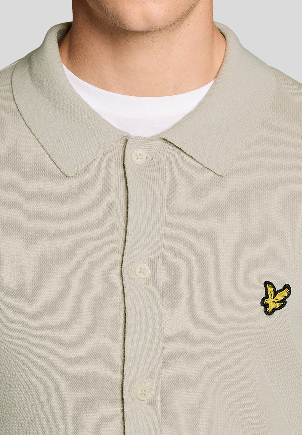 Lyle & Scott MID