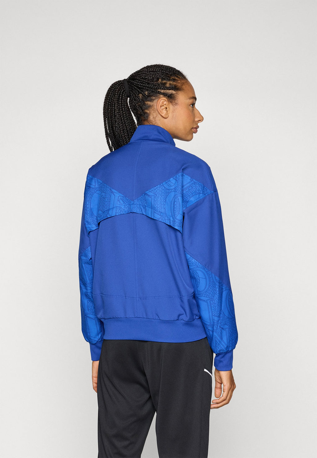 Nike Performance CHELSEA FC STRIKE ANTHEM JACKET