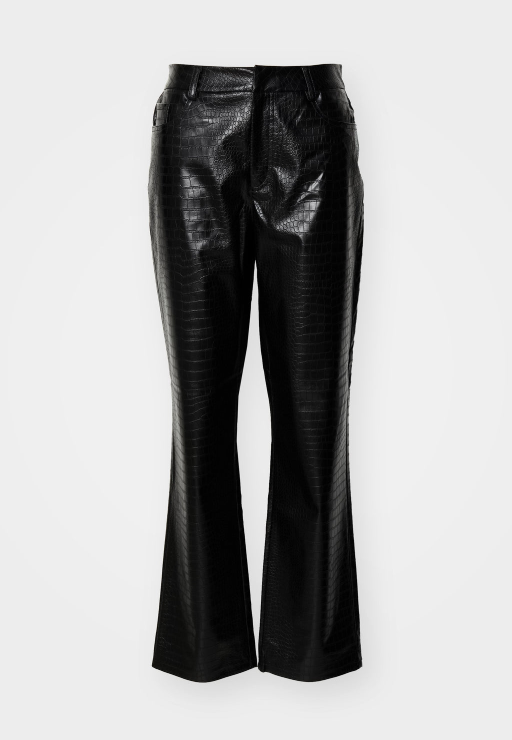 ONLKARA SNAKE PANT Media 1