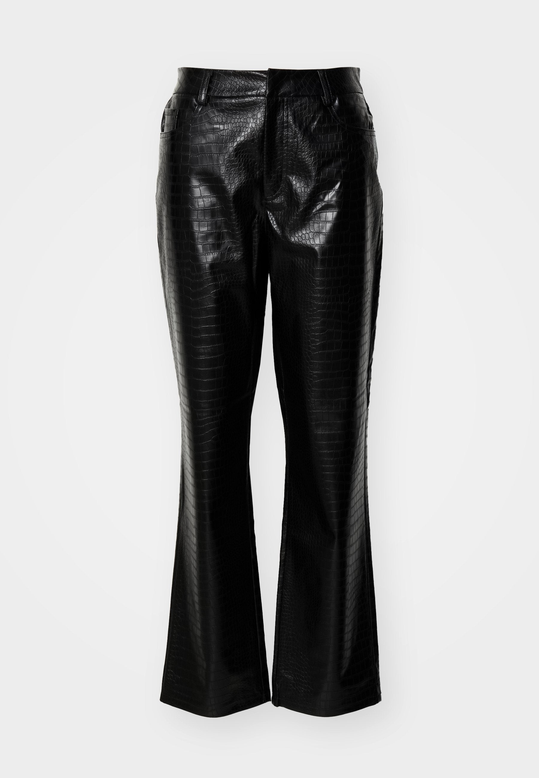 ONLKARA SNAKE PANT Media 1