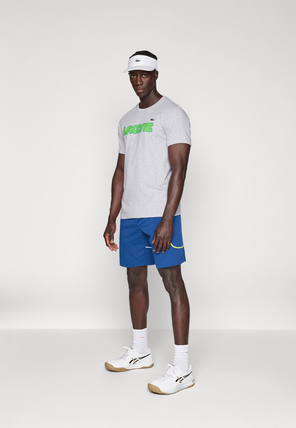 Lacoste Sport SHORTS
