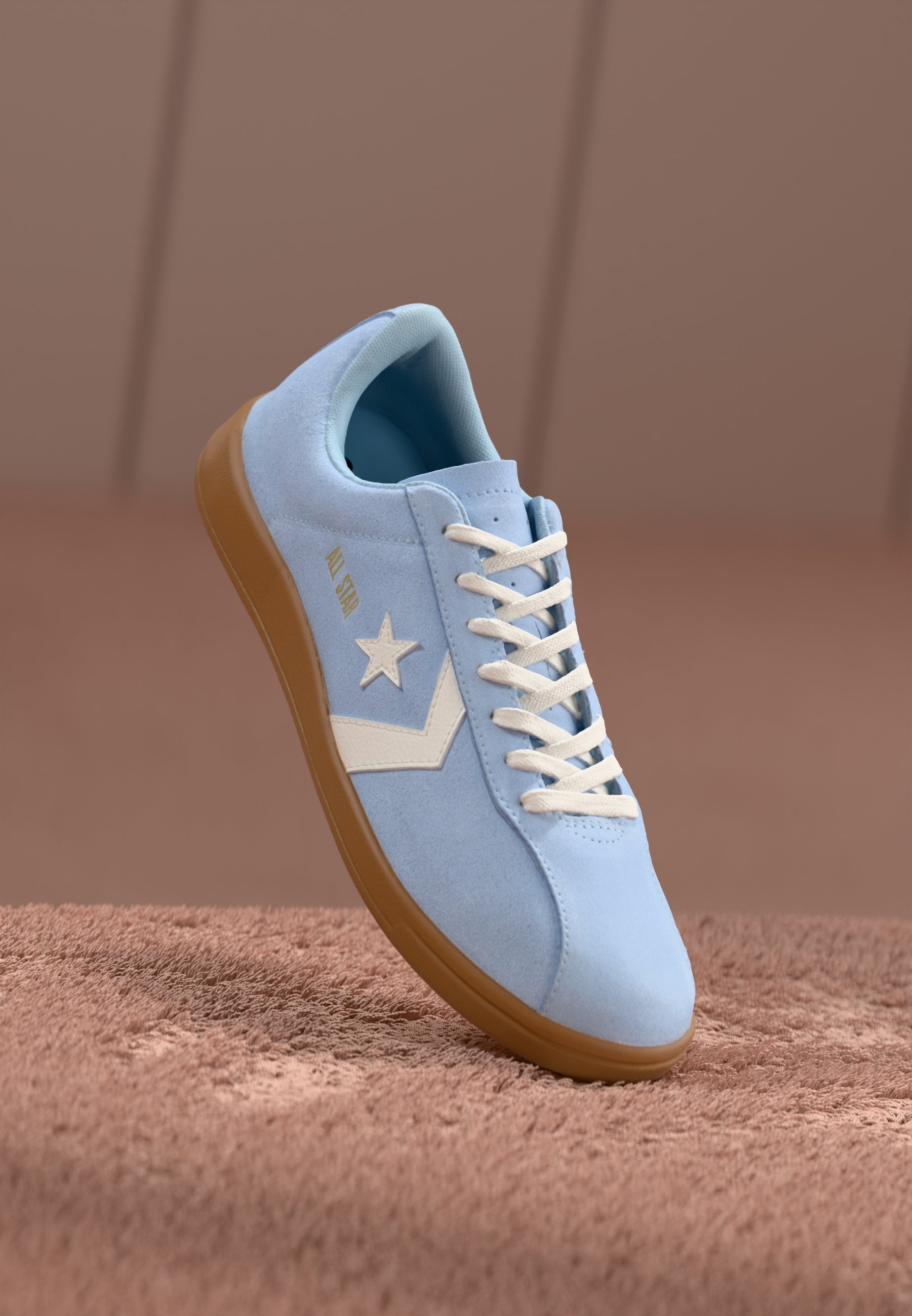 Converse ALL STAR CLASSIC TRAINER UNISEX