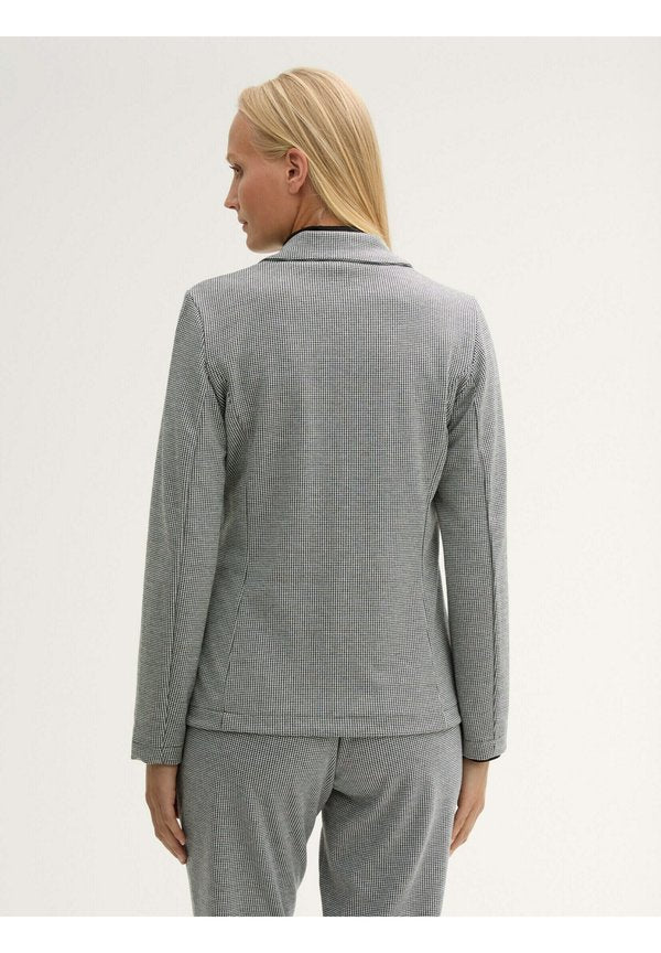 TOM TAILOR JACQUARD