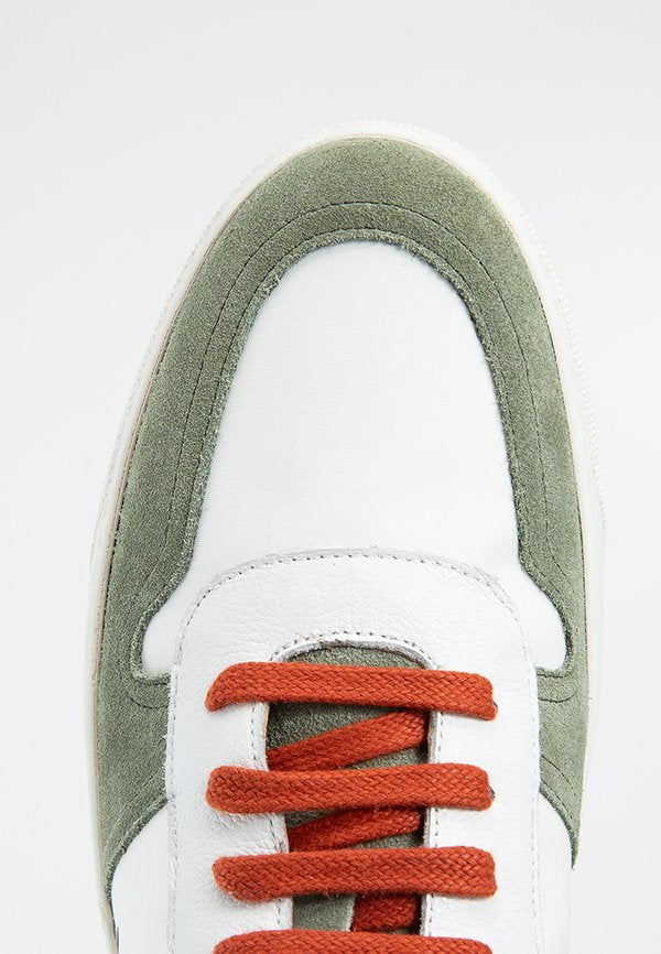Melvin & Hamilton JESPER 1