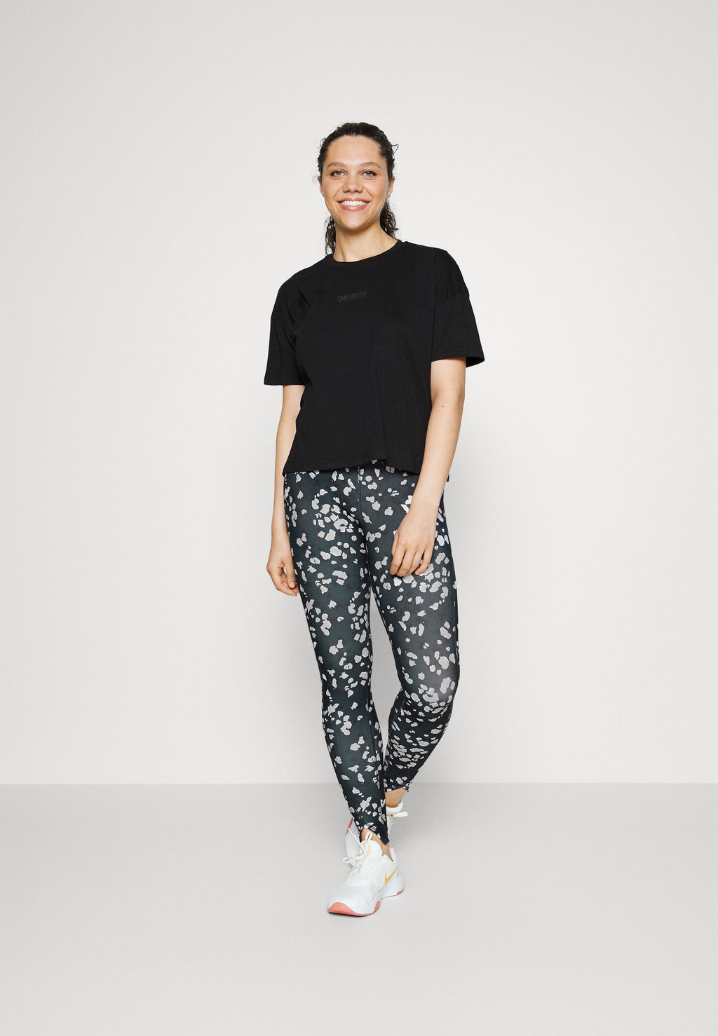 ONLY Play ONPBAGGE TRAIN TIGHTS