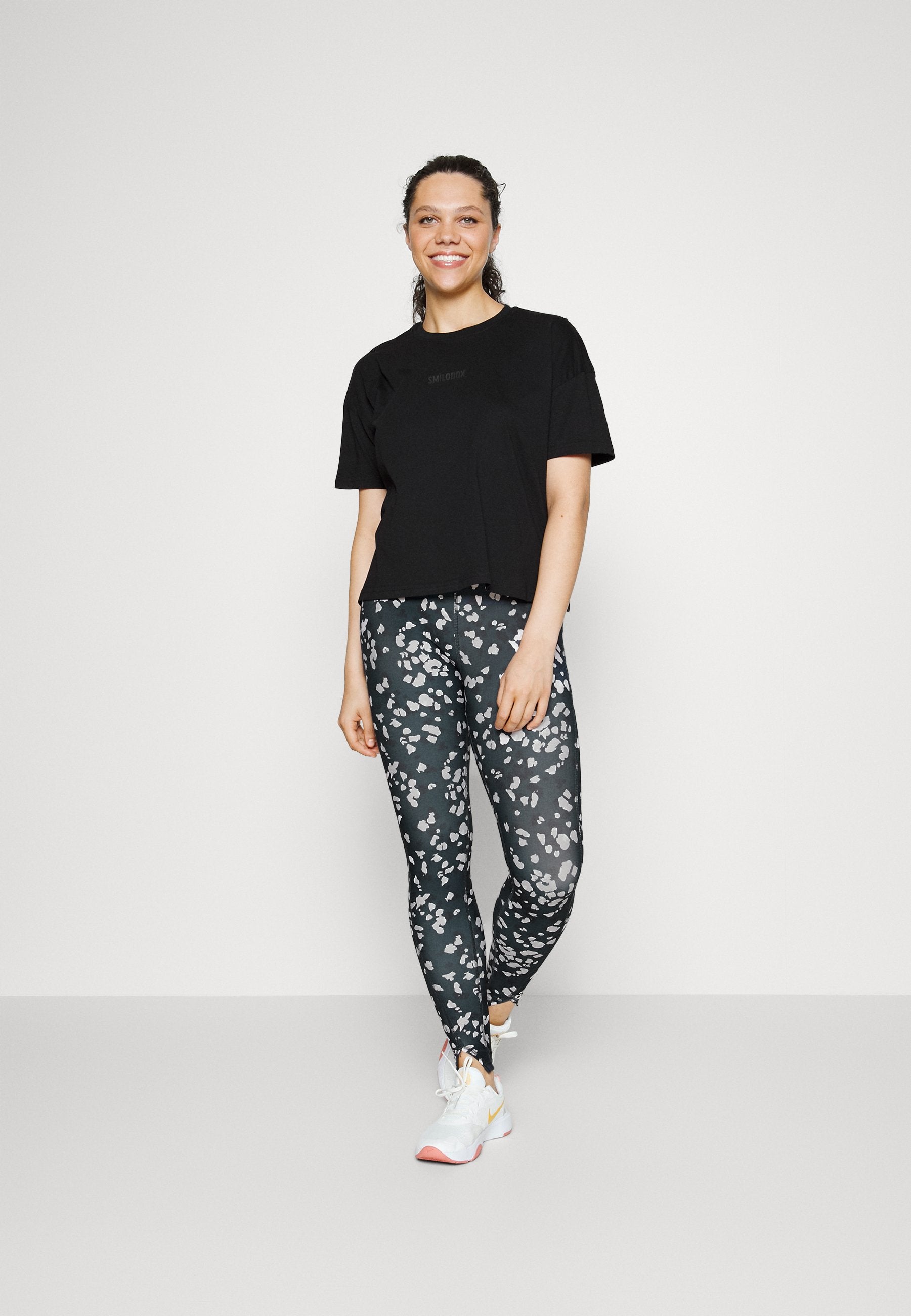 ONLY Play ONPBAGGE TRAIN TIGHTS