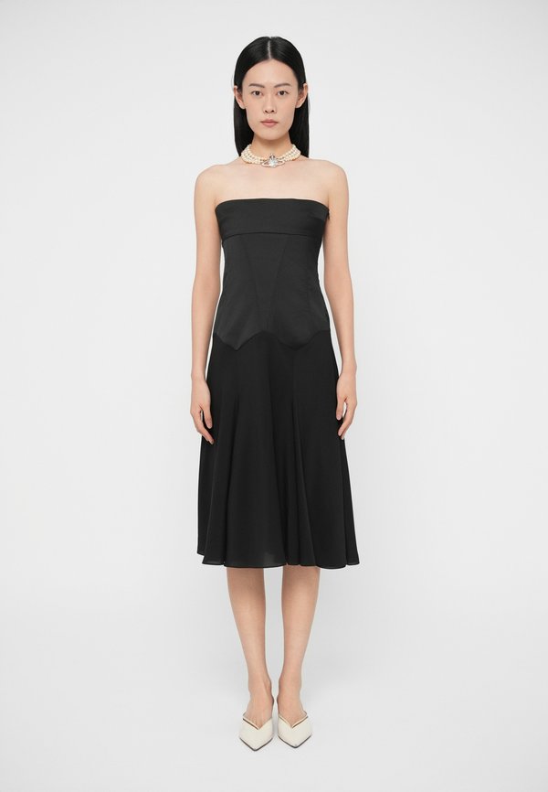 Anna October ARIELLA MIDI DRESS