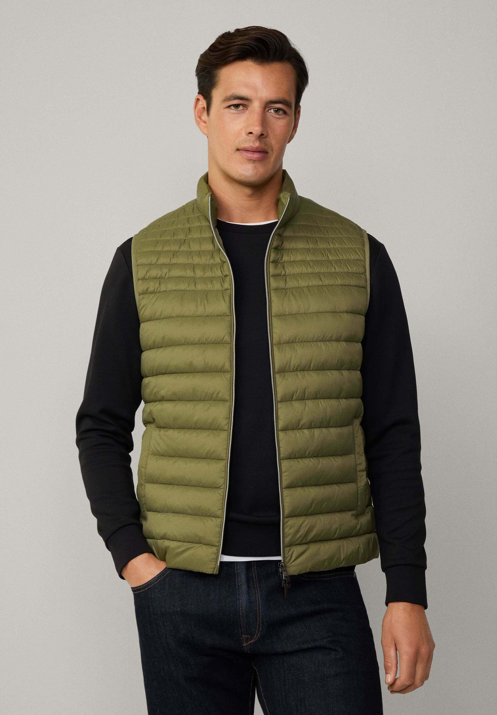 Hackett London