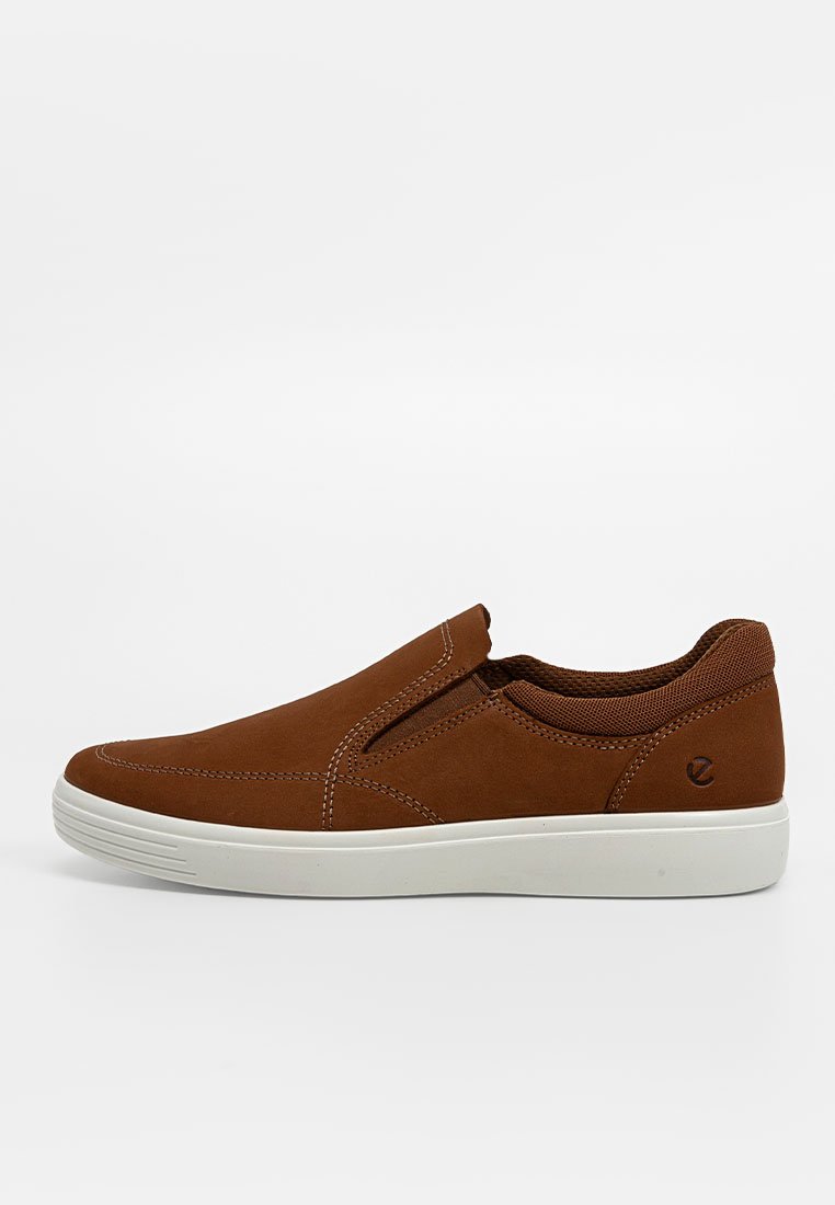 ECCO Slipper Media 1