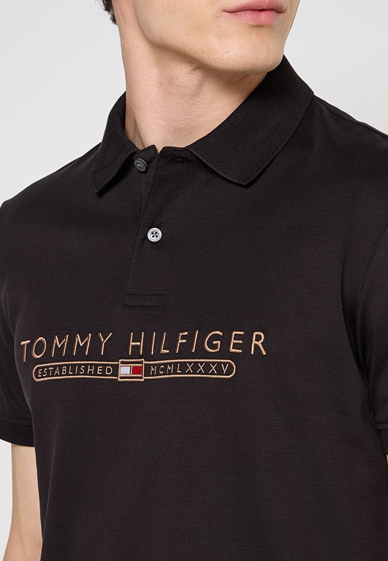 Tommy Hilfiger Poloshirt Media 5