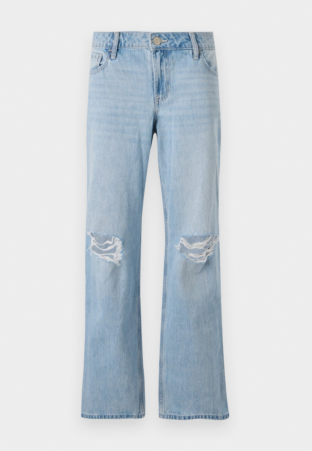 Hollister Co. DESTROY NEWPORT