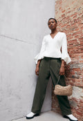Roksanda ALEXIA TROUSERS