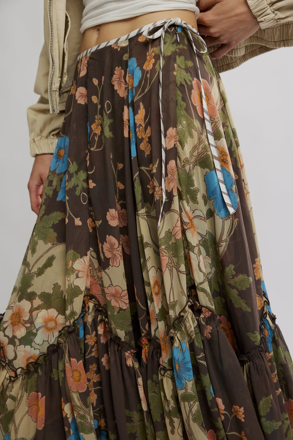Free People PALERMO