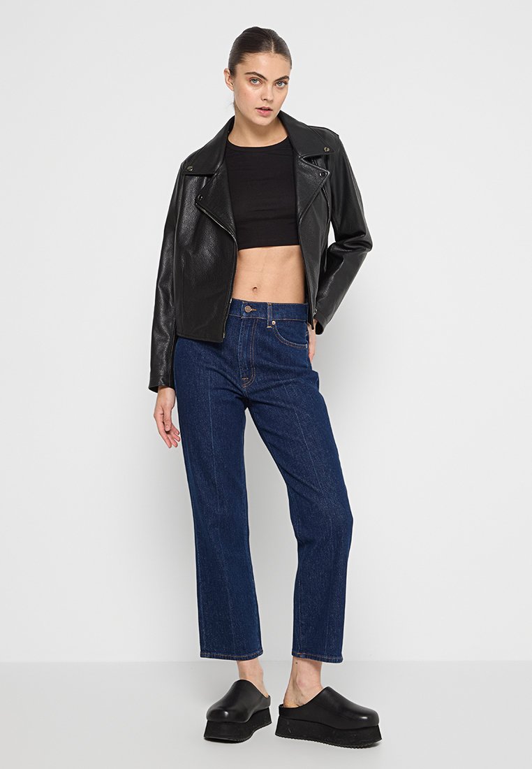7 for all mankind LOGAN
