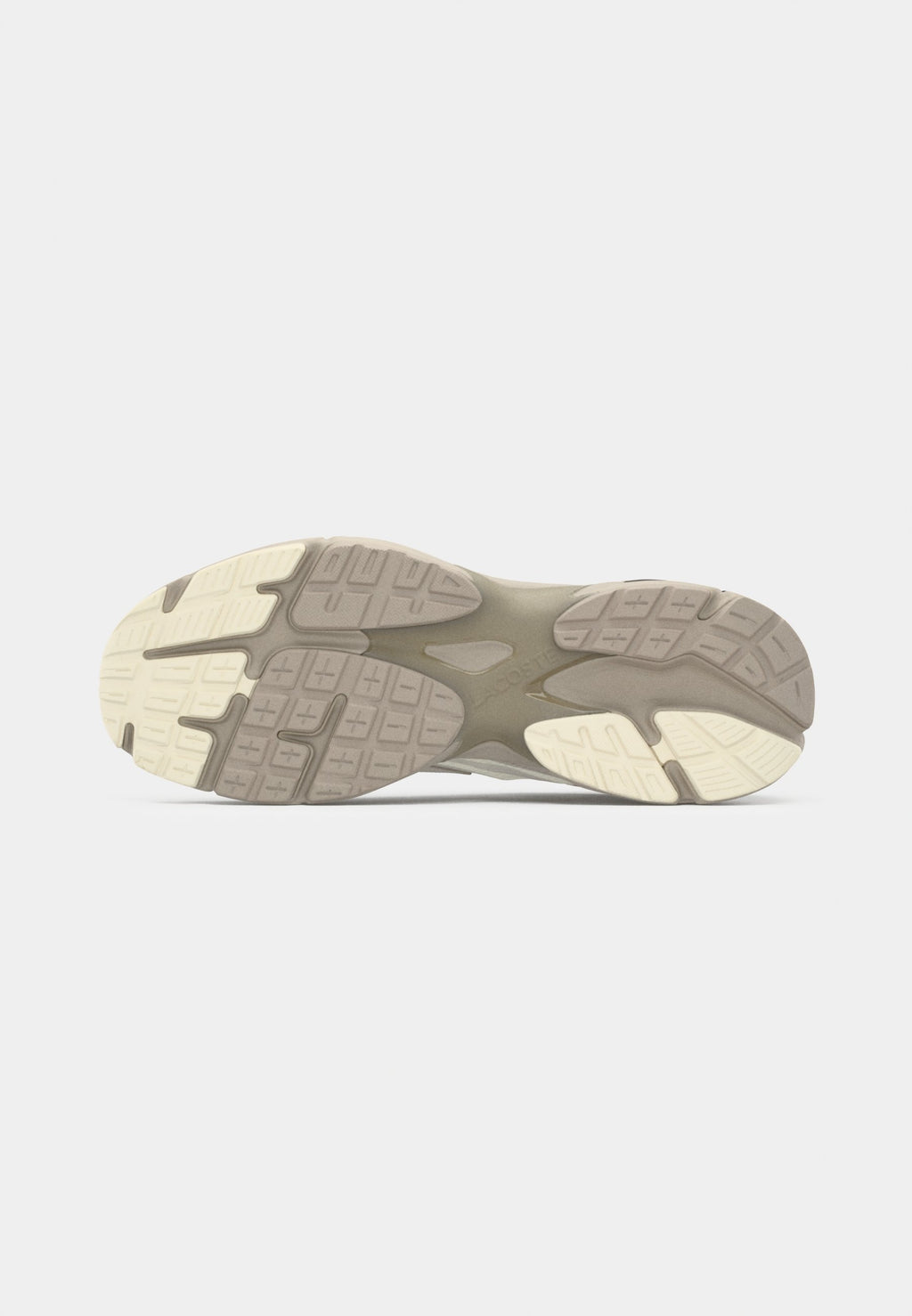 Lacoste STORM 96 2K TECH 1262 SMA