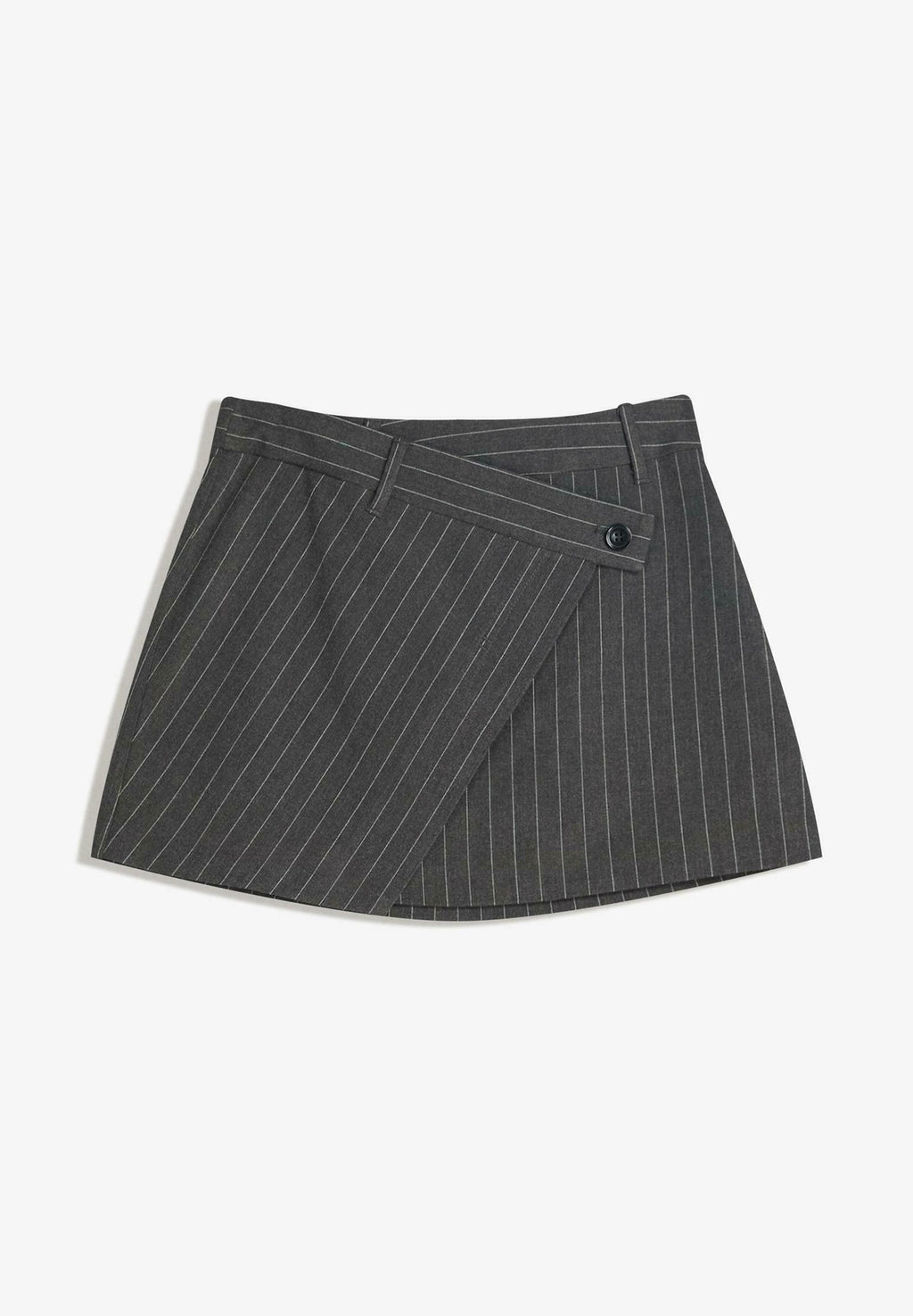 Bershka CROSSOVER WAIST