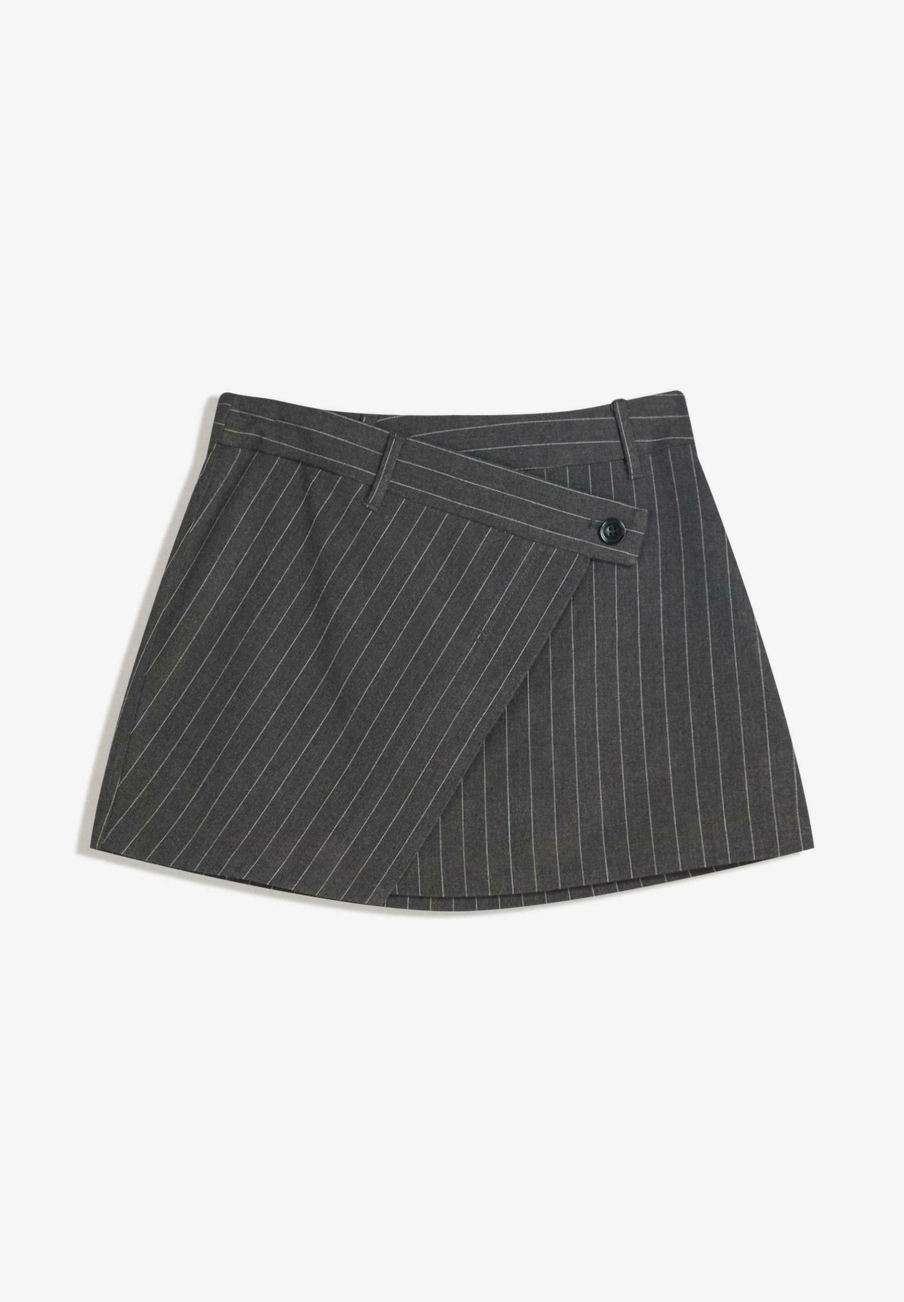 Bershka CROSSOVER WAIST