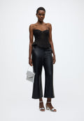 Bardot CRISTO STRAPLESS LACE BUSTIER