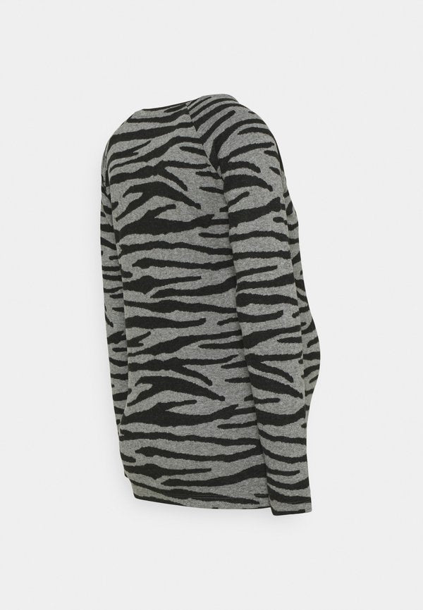 Supermom ZEBRA