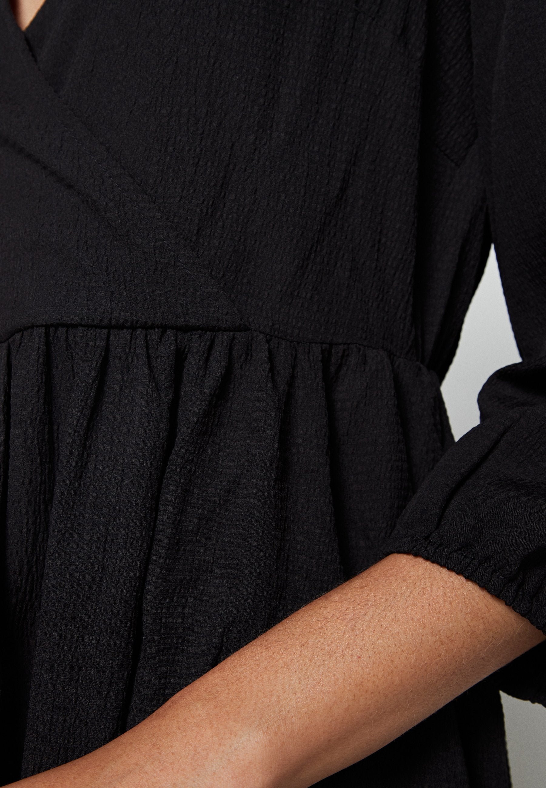 Pieces PCNAIMA MIDI DRESS