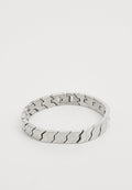 Tommy Hilfiger LARS - Bracelet - silver-coloured