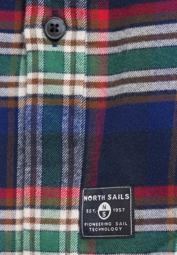 North Sails LONG SLEEVE