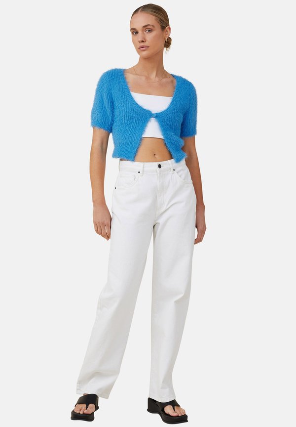Cotton On WEAR FLUFFY SHORT SLEEVE BUZZY