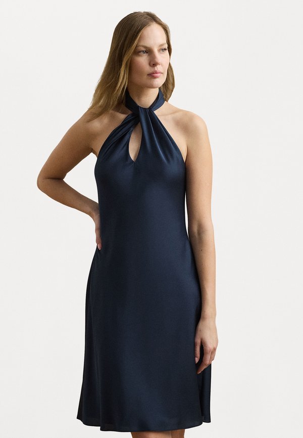 Lauren Ralph Lauren TALETTA SLEEVELESS COCKTAIL DRESS