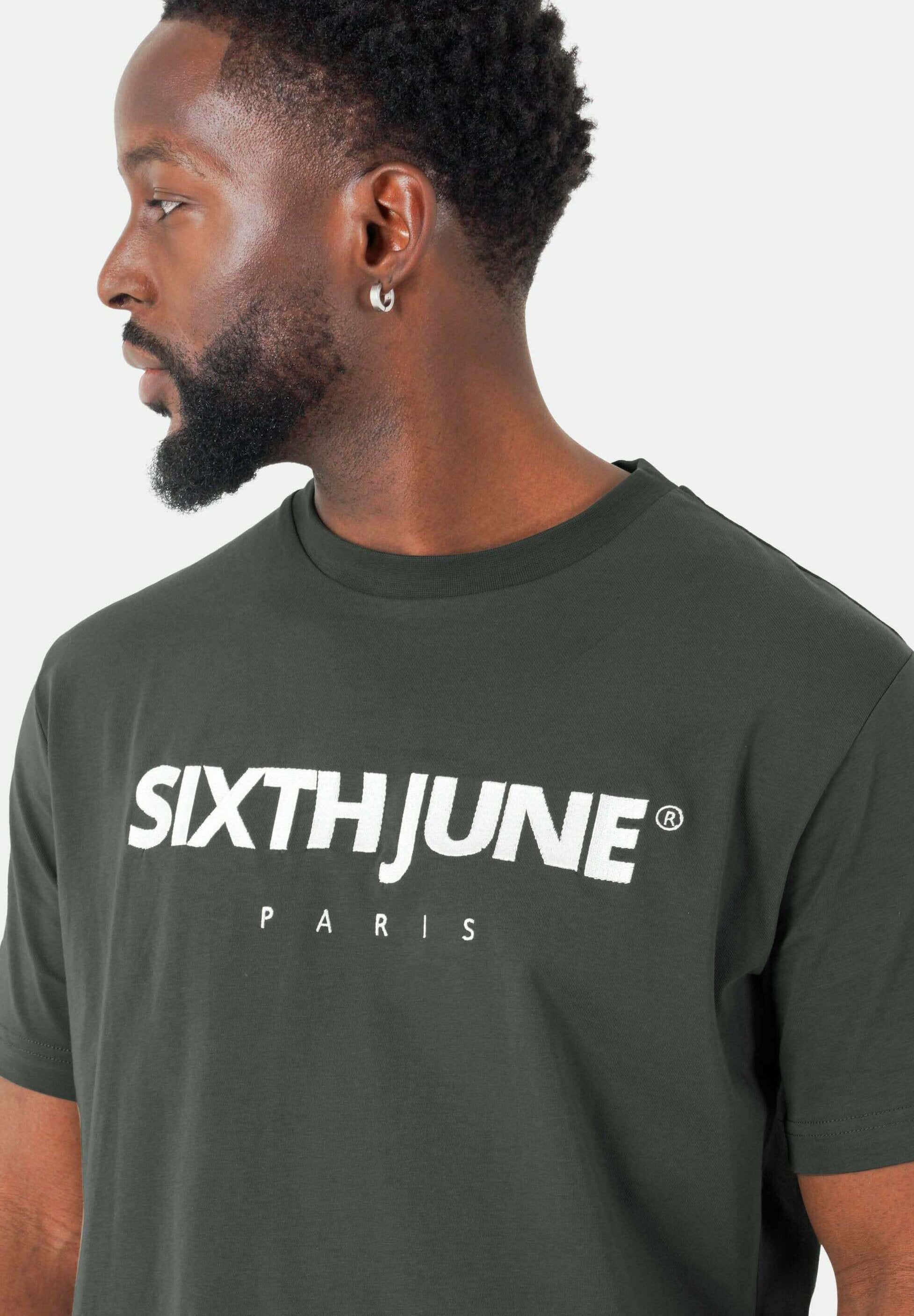Sixth June