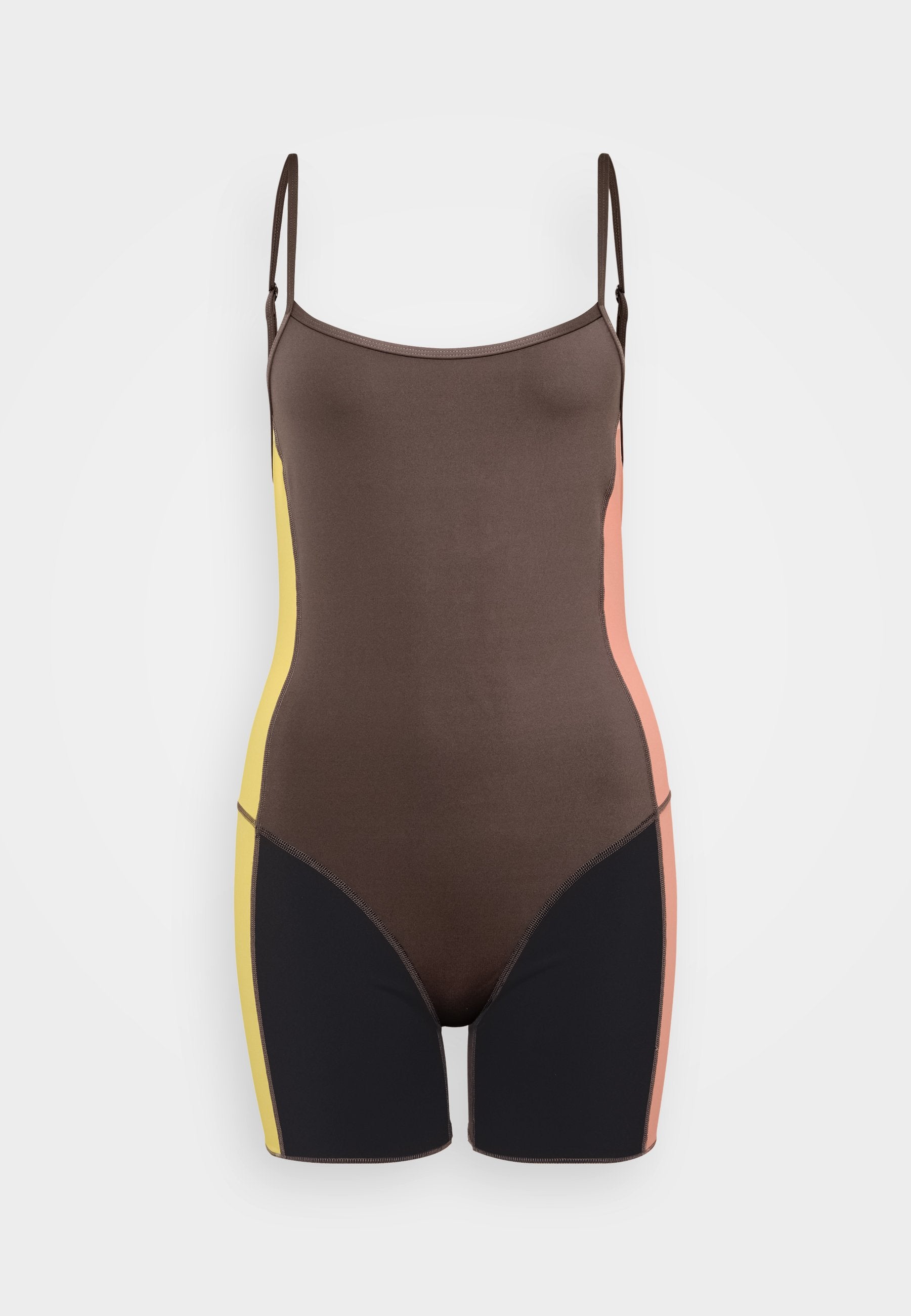 It's Now Cool THE CONTOUR OUTLINE ONESIE