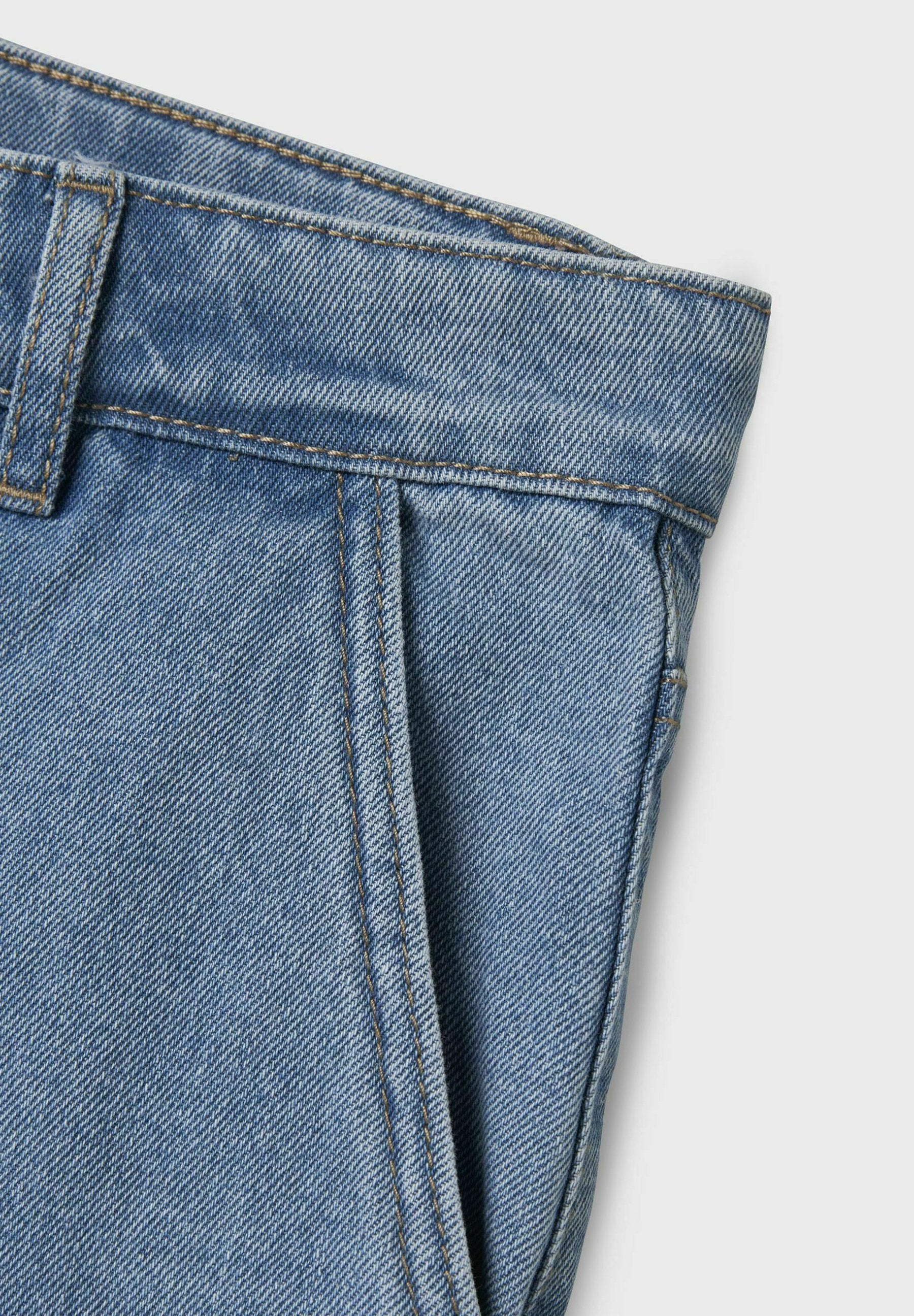LMTD Loose Fit
