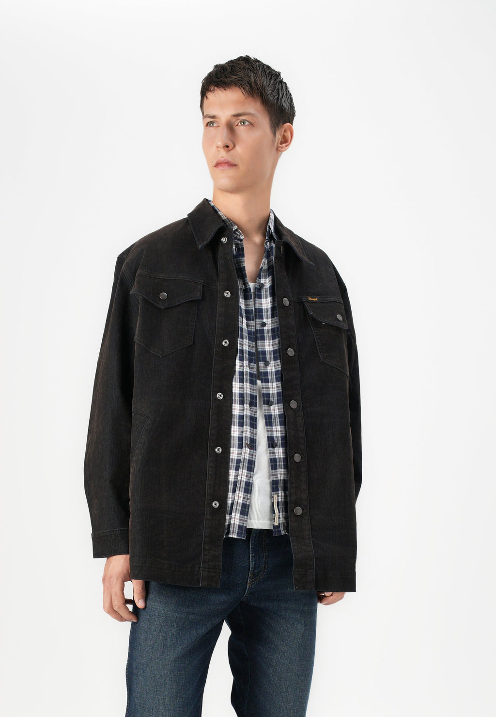 Wrangler TEXAS SLIM