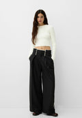 Bershka Strickpullover Media 1