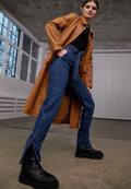 rag & bone MIA YOKE