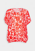 ELLEN AMBER BLOUSE - Kaffe - View 1
