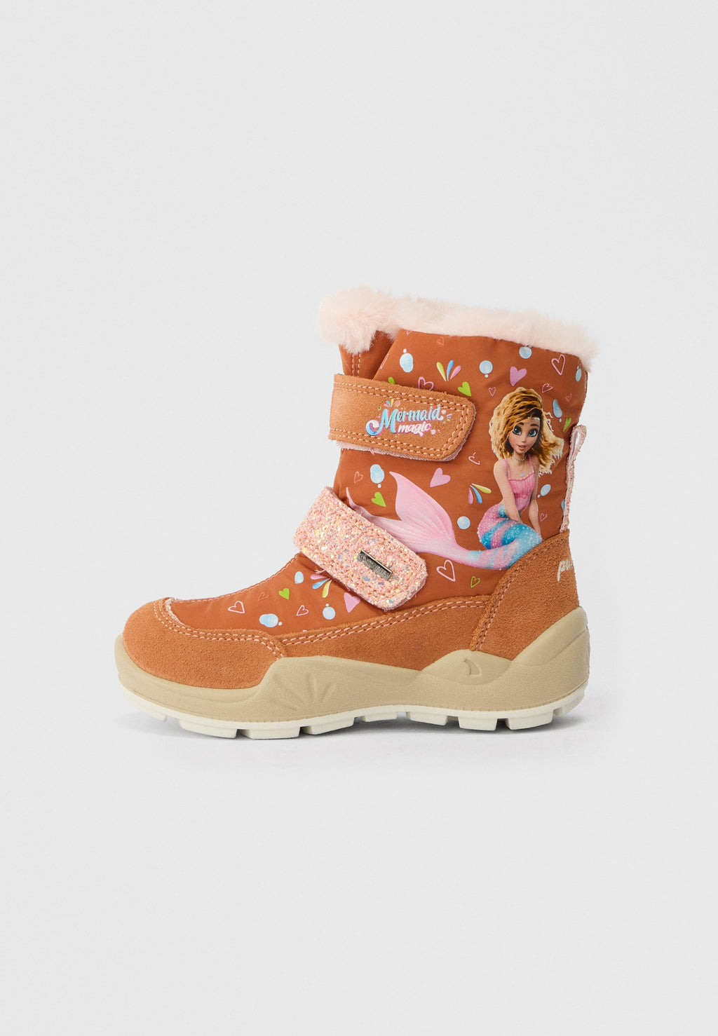GORETEX MERMAID MAGIC™  Media 1