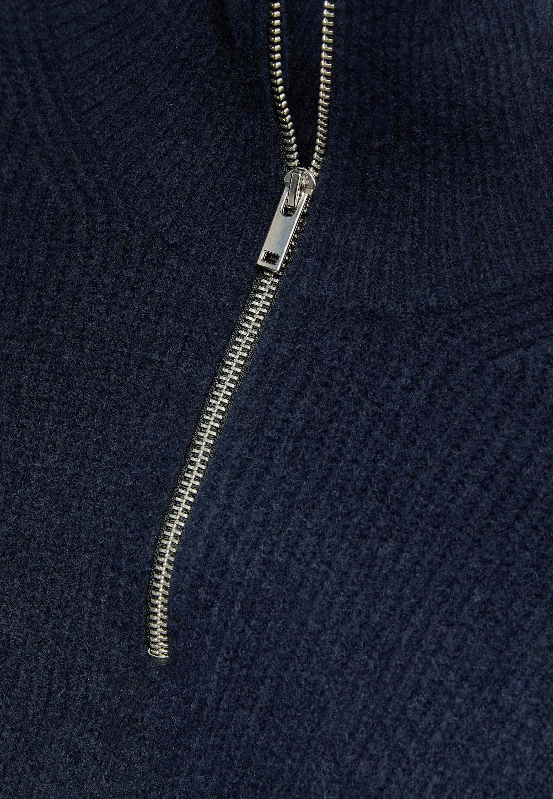 Marks & Spencer SUPERSOFT HALF ZIP