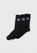 Umbro LOGO UNISEX 3 PACK