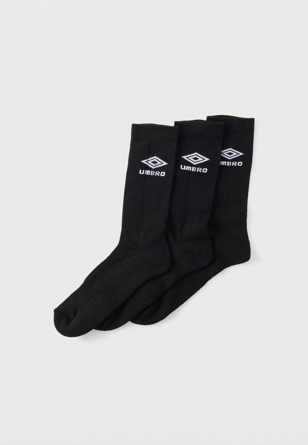 Umbro LOGO UNISEX 3 PACK