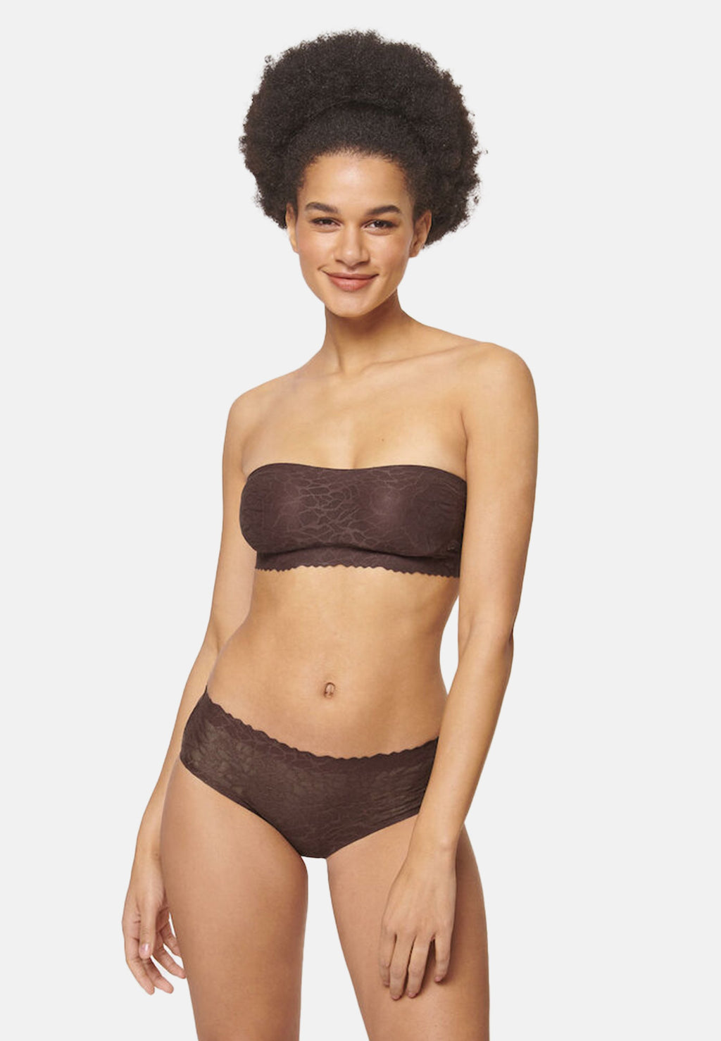 Sloggi  FEEL LACE HIPSTER