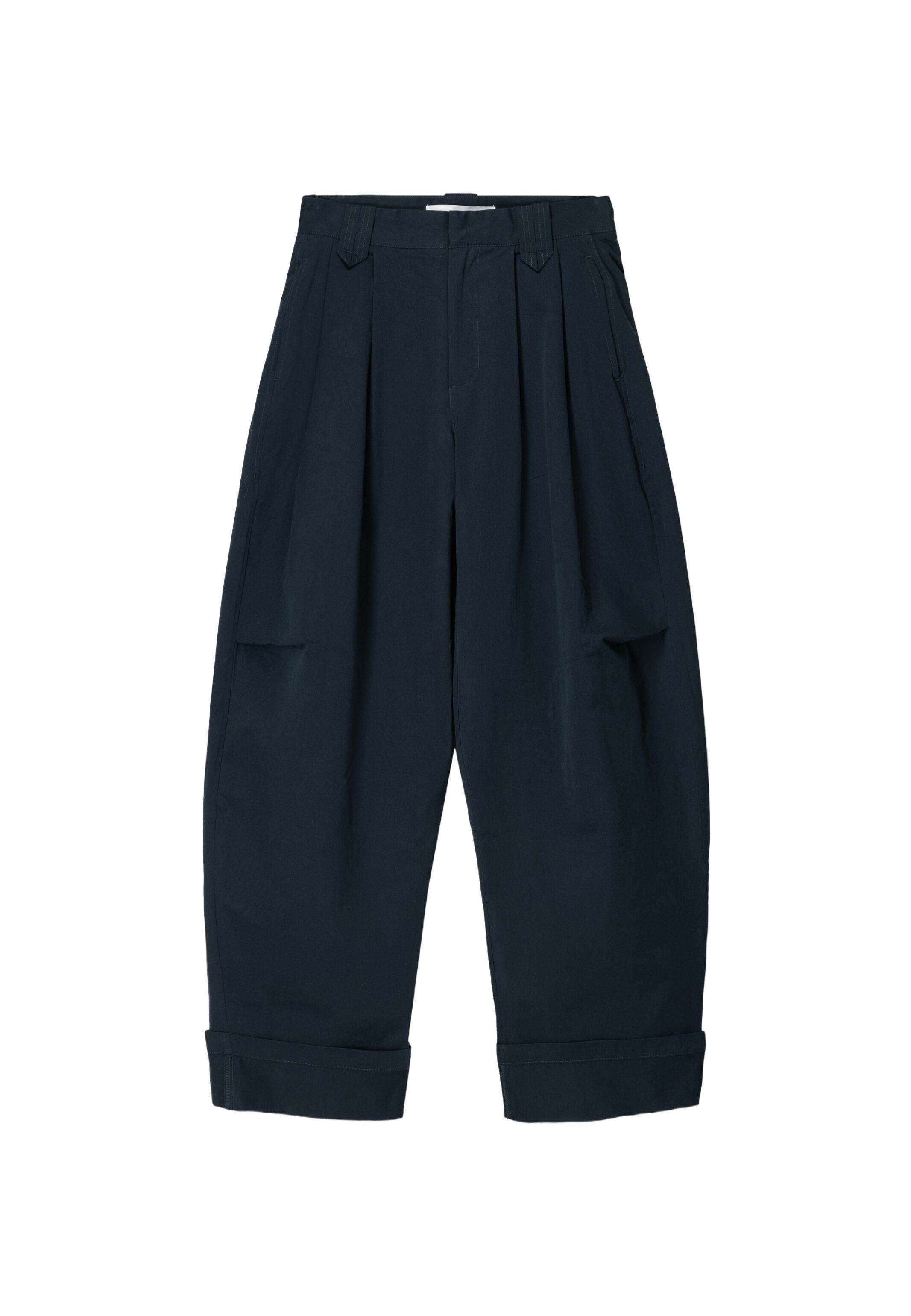 Bershka BALLOON FIT WITH DARTS