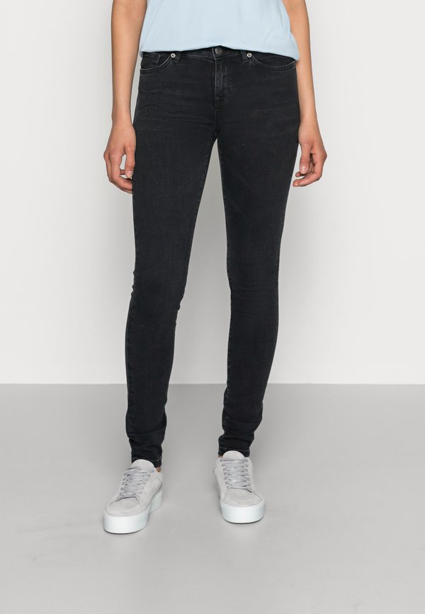 Selected SLFIDA WASH