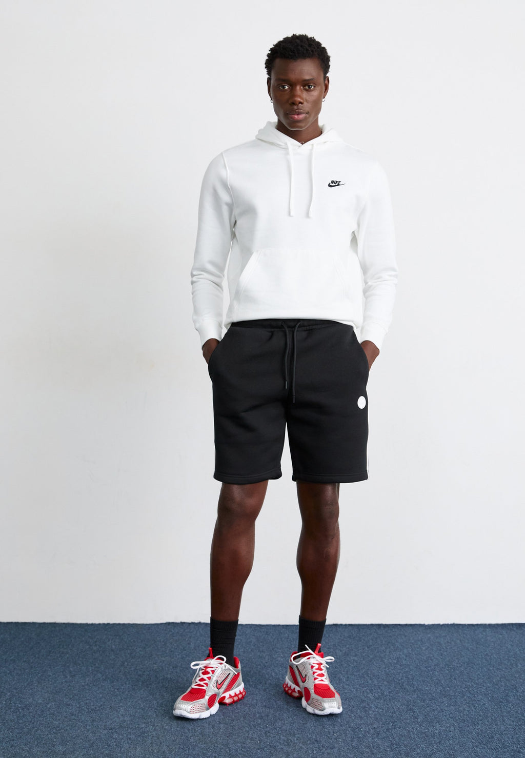 Alpha Industries ALPHA STUDIO RL SHORTS