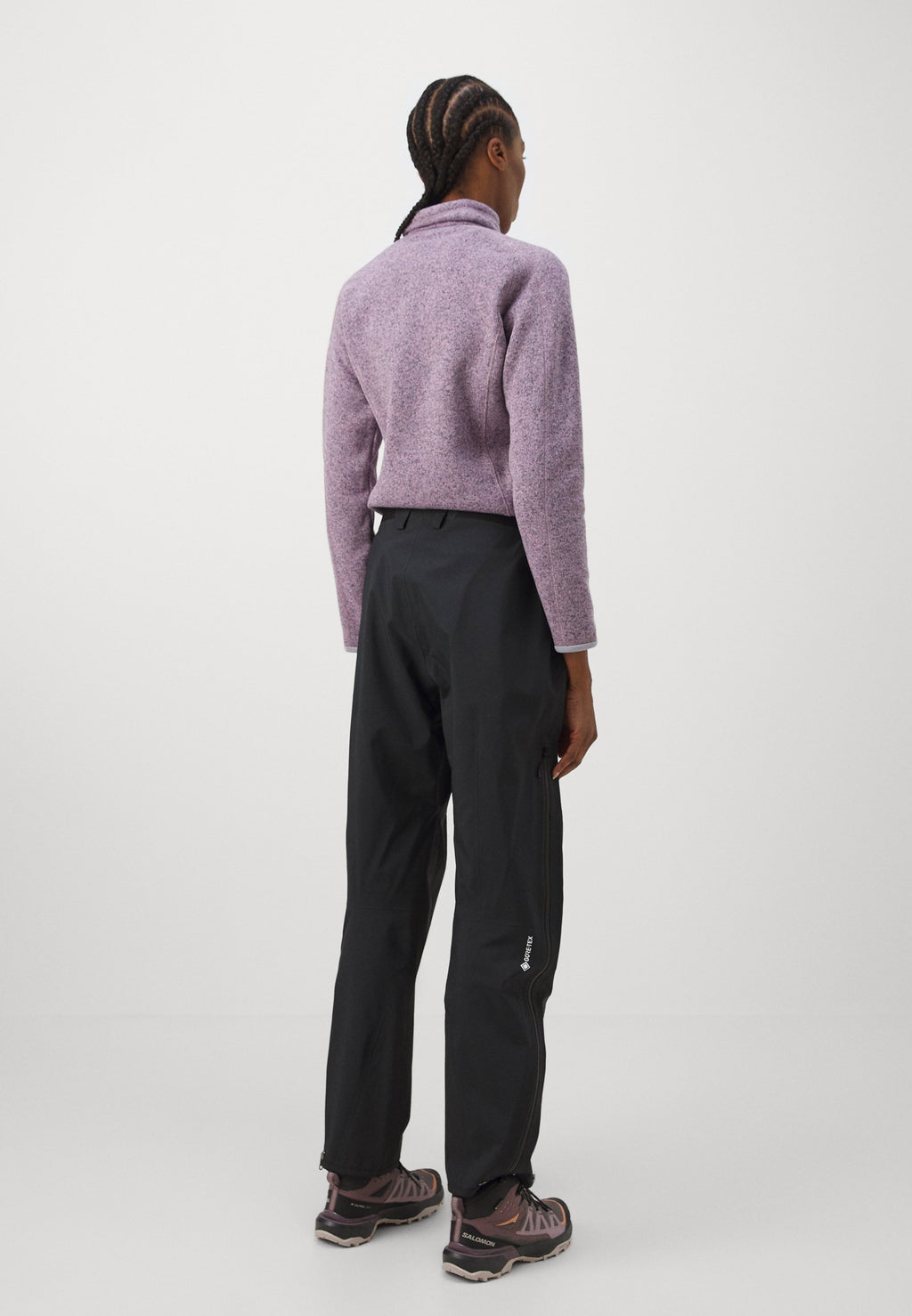 Berghaus SEEKER PANT