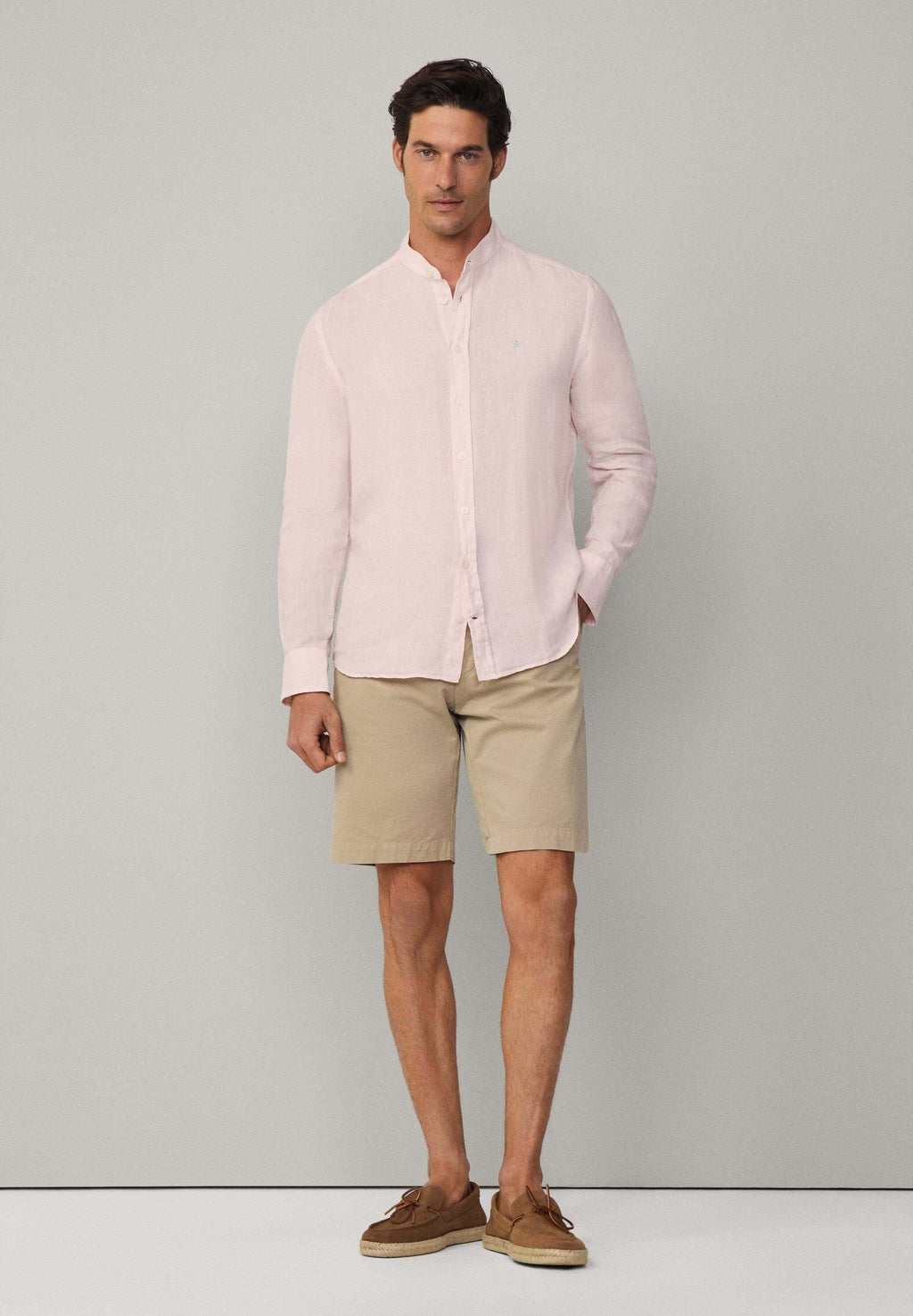 Hackett London  CORE SAN