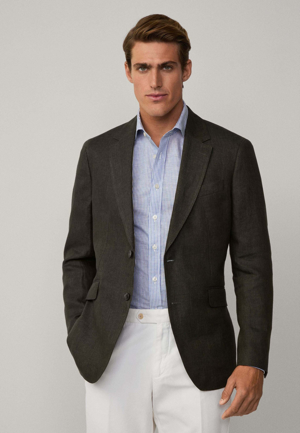 Hackett London DELAVE HOPSACK