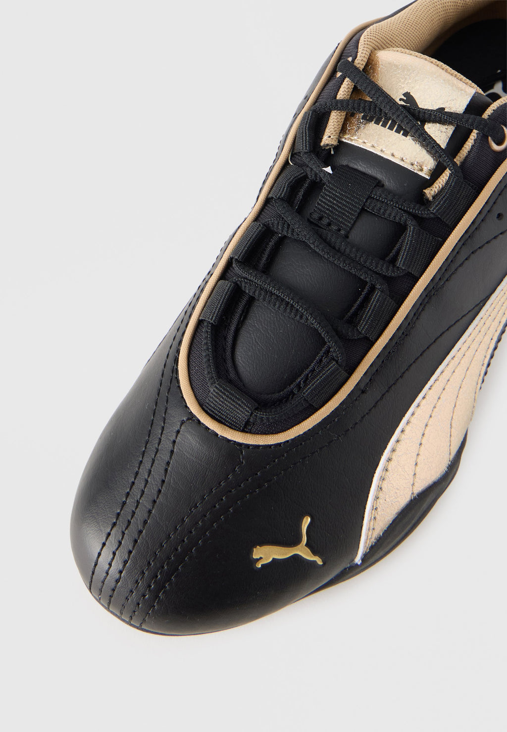 Puma SOLEIL