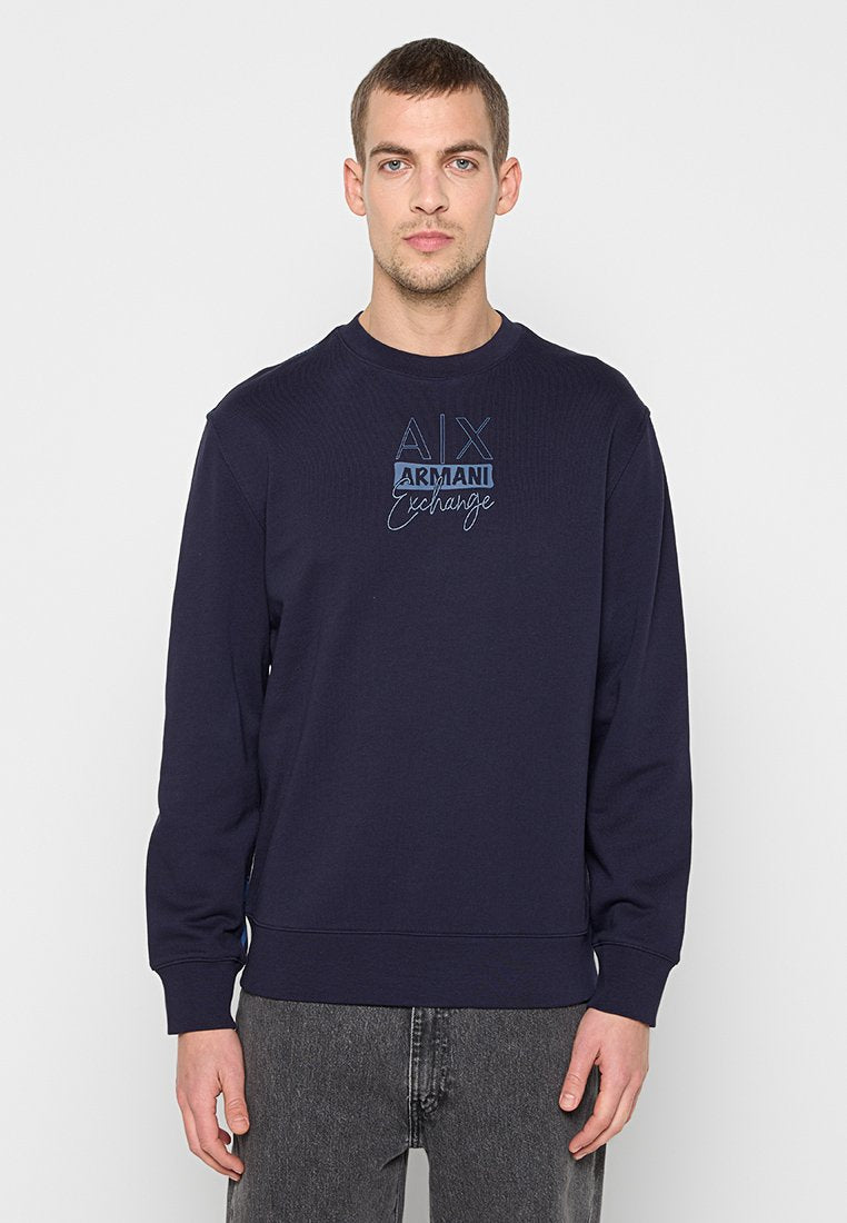 Armani Exchange Sweatshirt Media 1