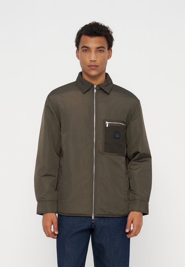 Armani Exchange