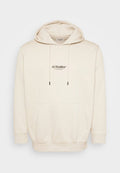 Jack & Jones JJESOHO SWEAT HOOD NOOS PLS - Hoodie - moonbeam